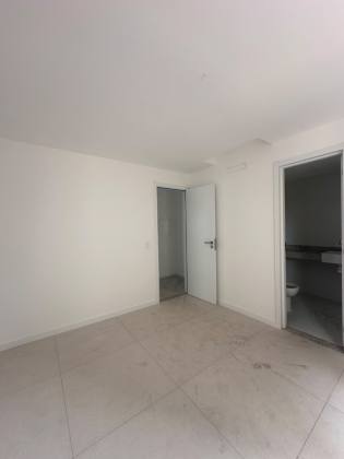 Alphaville I | 3/4 com suítes