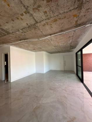 Alphaville I | 3/4 com suítes