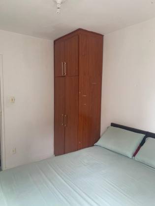 Costa Azul | 2/4 com suíte