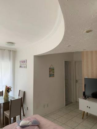 Costa Azul | 2/4 com suíte