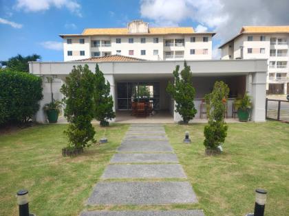 Reserva Parque | 2/4 com suíte e varanda