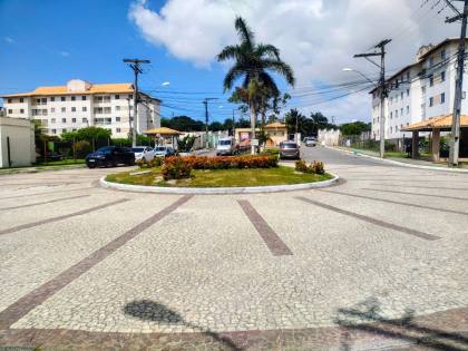 Reserva Parque | 2/4 com suíte e varanda