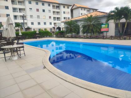 Reserva Parque | 2/4 com suíte e varanda