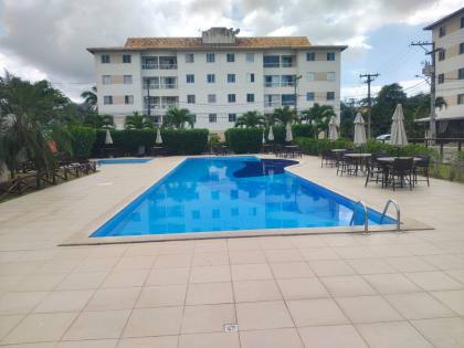 Reserva Parque | 2/4 com suíte e varanda