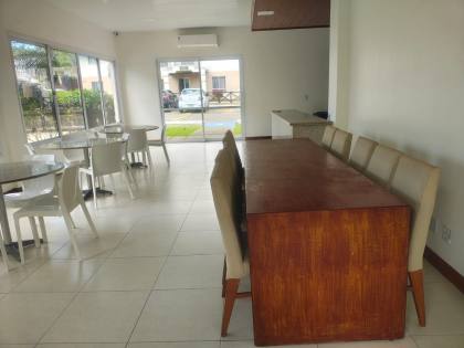 Reserva Parque | 2/4 com suíte e varanda
