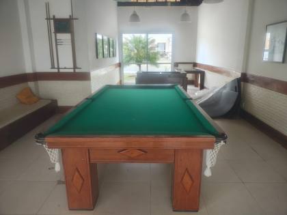 Reserva Parque | 2/4 com suíte e varanda