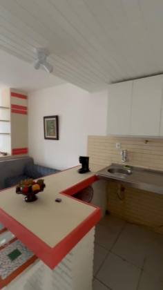 Barra | Flat