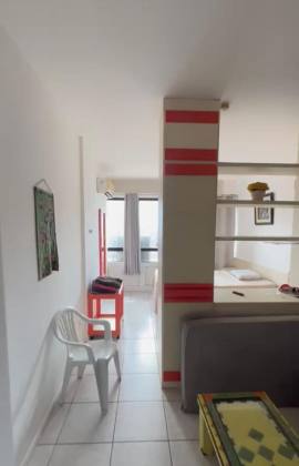 Barra | Flat