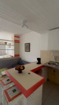 Barra | Flat