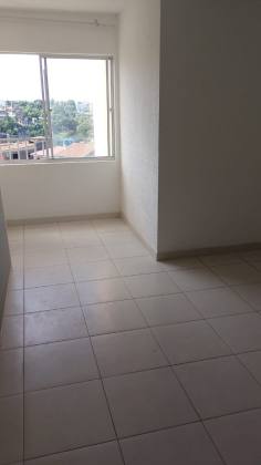 Mirante da Paralela (Canabrava) - 2/4 com suíte