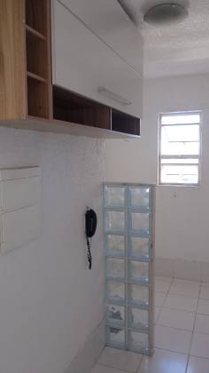 Mirante da Paralela (Canabrava) - 2/4 com suíte