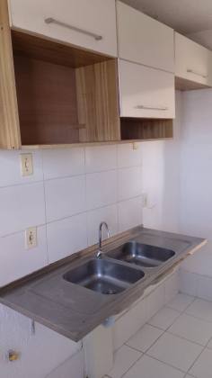 Mirante da Paralela (Canabrava) - 2/4 com suíte