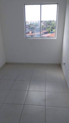 Mirante da Paralela (Canabrava) - 2/4 com suíte