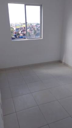 Mirante da Paralela (Canabrava) - 2/4 com suíte
