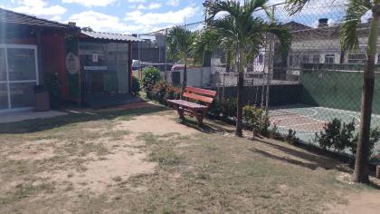 Mirante da Paralela (Canabrava) - 2/4 com suíte