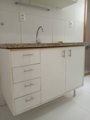 Imbui | 3/4 com suíte