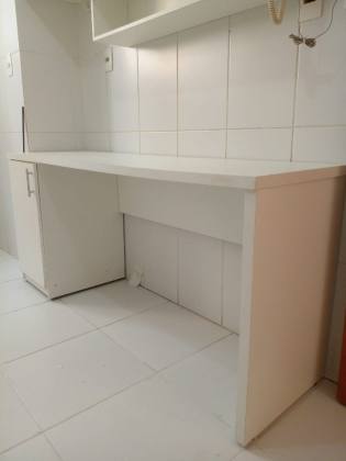 Imbui | 3/4 com suíte