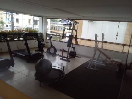 Imbui | 3/4 com suíte