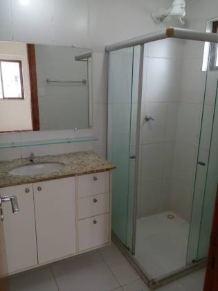 Imbui | 3/4 com suíte