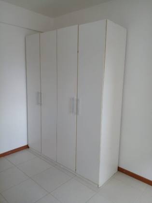 Imbui | 3/4 com suíte