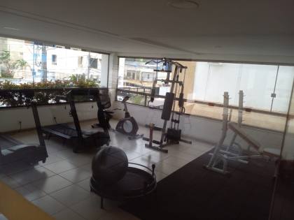 Imbui | 3/4 com suíte