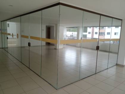 Imbui | 3/4 com suíte