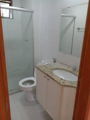 Imbui | 3/4 com suíte