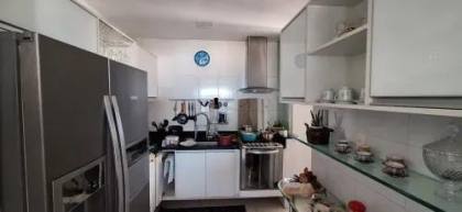 Pátio Jardins (Brotas) | 2/4 com suíte