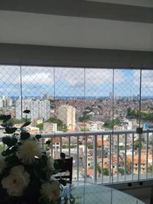 Pátio Jardins (Brotas) | 2/4 com suíte