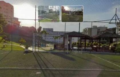 Pátio Jardins (Brotas) | 2/4 com suíte