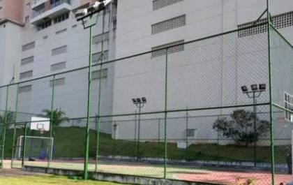 Pátio Jardins (Brotas) | 2/4 com suíte