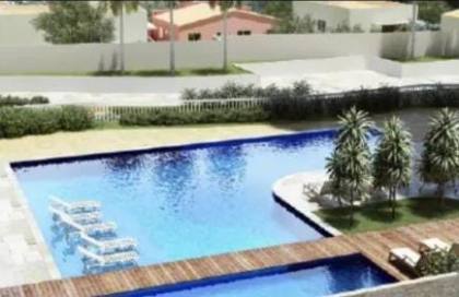 Pátio Jardins (Brotas) | 2/4 com suíte