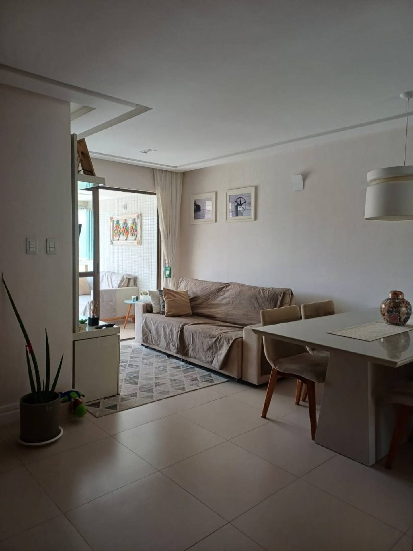 Jardim Armação | 3/4 com suíte