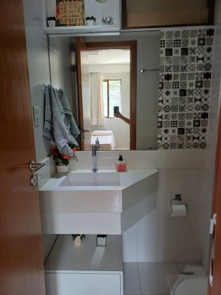 Jardim Armação | 3/4 com suíte