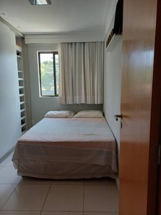Jardim Armação | 3/4 com suíte