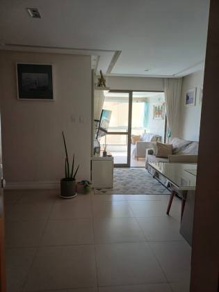 Jardim Armação | 3/4 com suíte