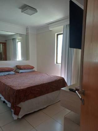 Jardim Armação | 3/4 com suíte