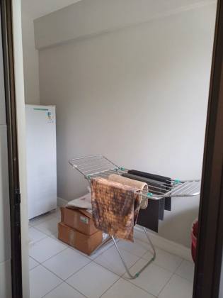 Jardim Armação | 3/4 com suíte