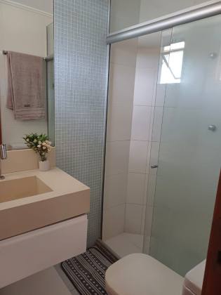 Jardim Armação | 3/4 com suíte