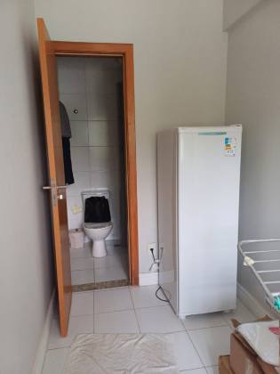 Jardim Armação | 3/4 com suíte