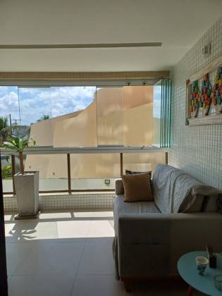 Jardim Armação | 3/4 com suíte