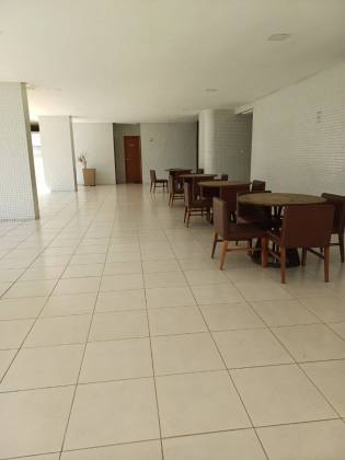 Jardim Armação | 3/4 com suíte