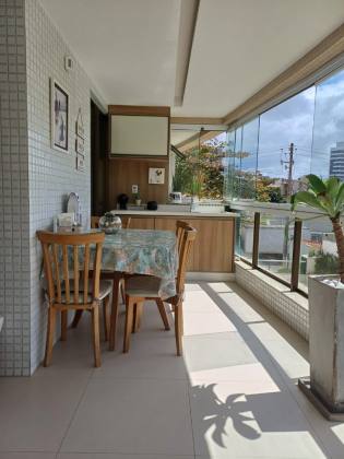 Jardim Armação | 3/4 com suíte