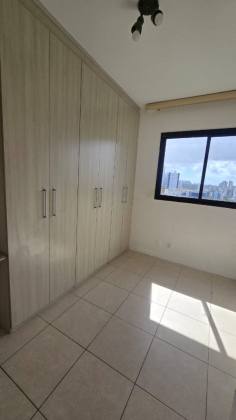 Pituba | 3/4 com suíte + Dependência