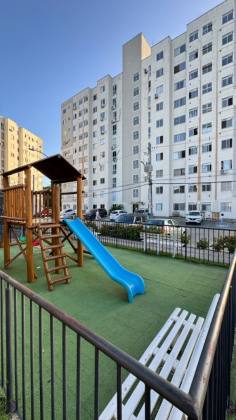 Salvador Garden (Cassange) | 2/4