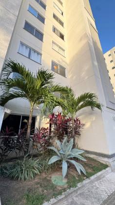 Salvador Garden (Cassange) | 2/4