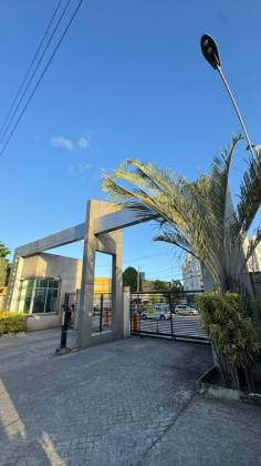 Salvador Garden (Cassange) | 2/4
