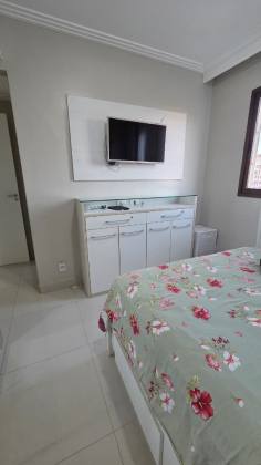 Brisas (Paralela) | 3/4 com suíte