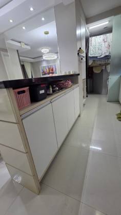 Brisas (Paralela) | 3/4 com suíte