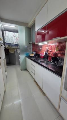 Brisas (Paralela) | 3/4 com suíte